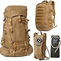 Amazon.co.jp: [MT] ミリタリー バックパック 米軍 USMC